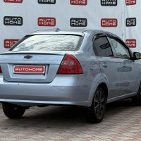 Chevrolet Aveo — миниатюра 4