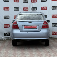 Chevrolet Aveo — миниатюра 5