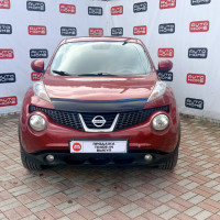 Nissan Juke — миниатюра 2