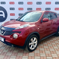 Nissan Juke — миниатюра 4