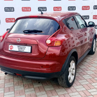 Nissan Juke — миниатюра 7