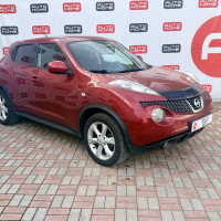 Nissan Juke — миниатюра 3