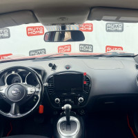 Nissan Juke — миниатюра 8
