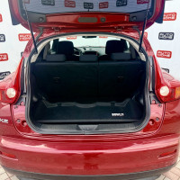 Nissan Juke — миниатюра 12