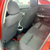 Nissan Juke — миниатюра 10