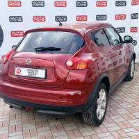 Nissan Juke — миниатюра 4