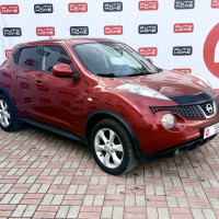 Nissan Juke — миниатюра 6