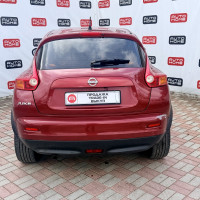 Nissan Juke — миниатюра 5