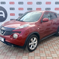 Nissan Juke — миниатюра 1
