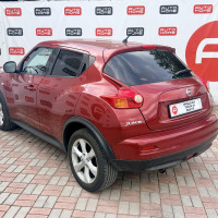 Nissan Juke — миниатюра 6