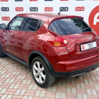 Nissan Juke — миниатюра 9