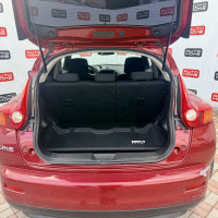Nissan Juke — миниатюра 12