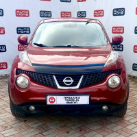 Nissan Juke — миниатюра 5