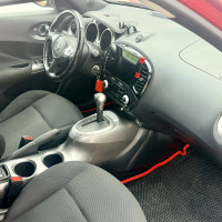 Nissan Juke — миниатюра 9