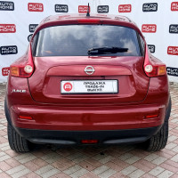 Nissan Juke — миниатюра 8