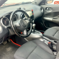 Nissan Juke — миниатюра 7