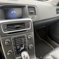 Volvo S60 — миниатюра 12