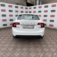 Volvo S60 — миниатюра 5