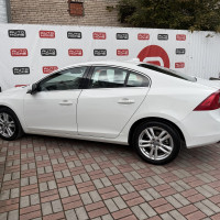 Volvo S60 — миниатюра 6