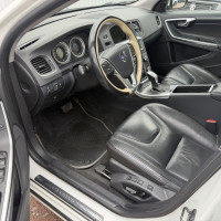 Volvo S60 — миниатюра 7