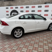 Volvo S60 — миниатюра 4