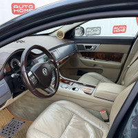 Jaguar XF — миниатюра 7