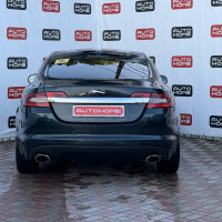 Jaguar XF — миниатюра 5