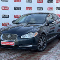 Jaguar XF — миниатюра 1