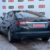 Jaguar XF — миниатюра 6
