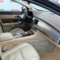 Jaguar XF — миниатюра 9
