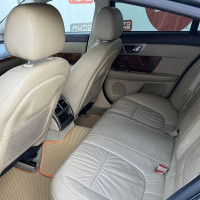 Jaguar XF — миниатюра 10