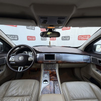 Jaguar XF — миниатюра 8