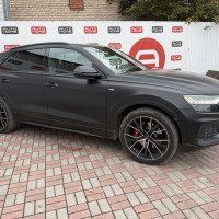 Audi Q8 — миниатюра 3