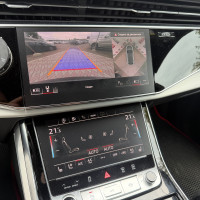 Audi Q8 — миниатюра 10