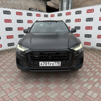 Audi Q8 — миниатюра 2