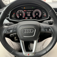 Audi Q8 — миниатюра 12