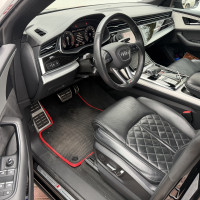 Audi Q8 — миниатюра 8