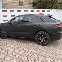 Audi Q8 — миниатюра 4