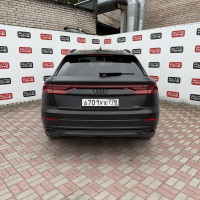 Audi Q8 — миниатюра 5