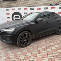 Audi Q8 — миниатюра 1