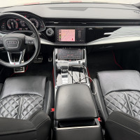 Audi Q8 — миниатюра 9