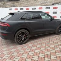 Audi Q8 — миниатюра 7