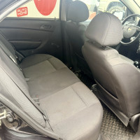 Chevrolet Aveo — миниатюра 10
