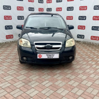 Chevrolet Aveo — миниатюра 2