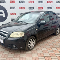 Chevrolet Aveo — миниатюра 1