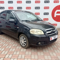 Chevrolet Aveo — миниатюра 3