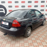 Chevrolet Aveo — миниатюра 4
