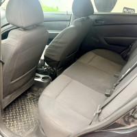 Chevrolet Aveo — миниатюра 11