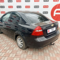 Chevrolet Aveo — миниатюра 6