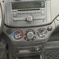 Chevrolet Aveo — миниатюра 10